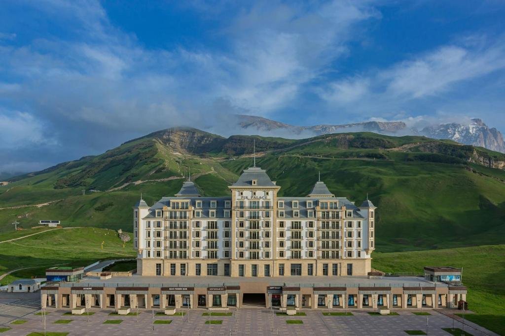 Hotel Booking in Baku and Azerbaijan for Business Events - 5