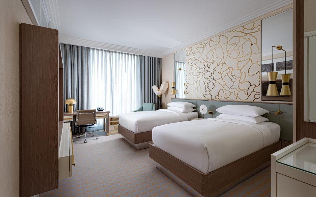 Hotel Booking in Baku and Azerbaijan for Business Events - 7