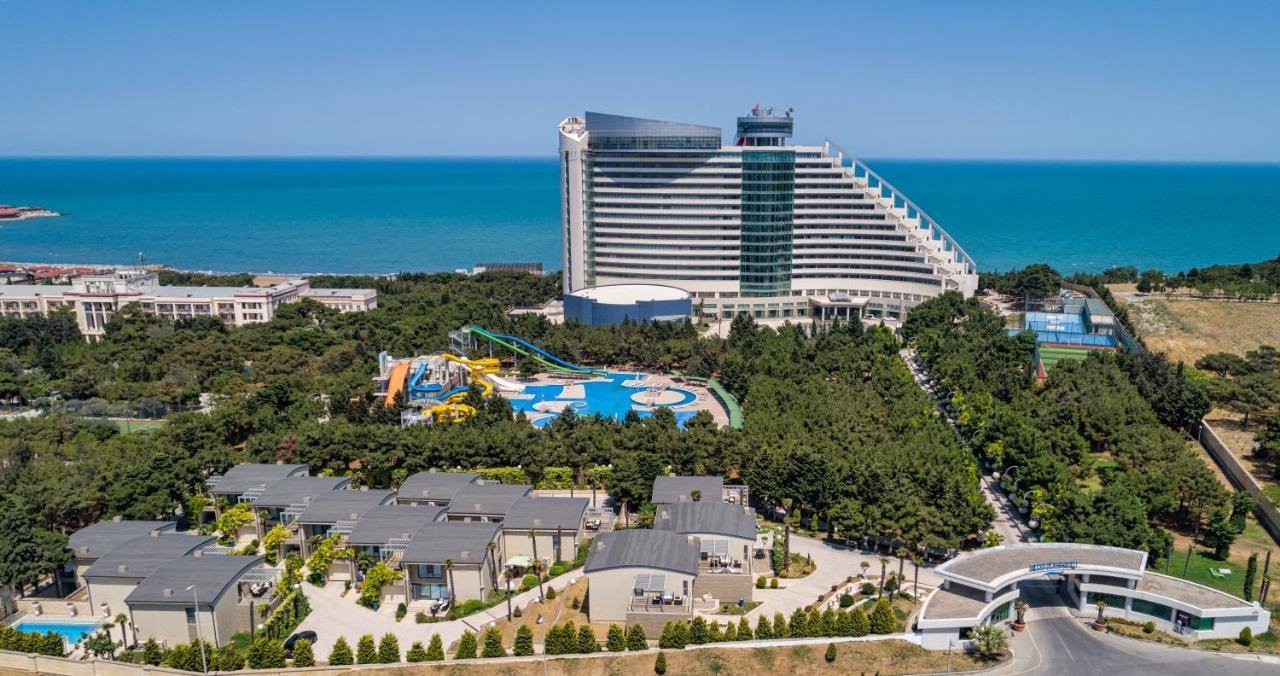 Hotel Booking in Baku and Azerbaijan for Business Events - 8