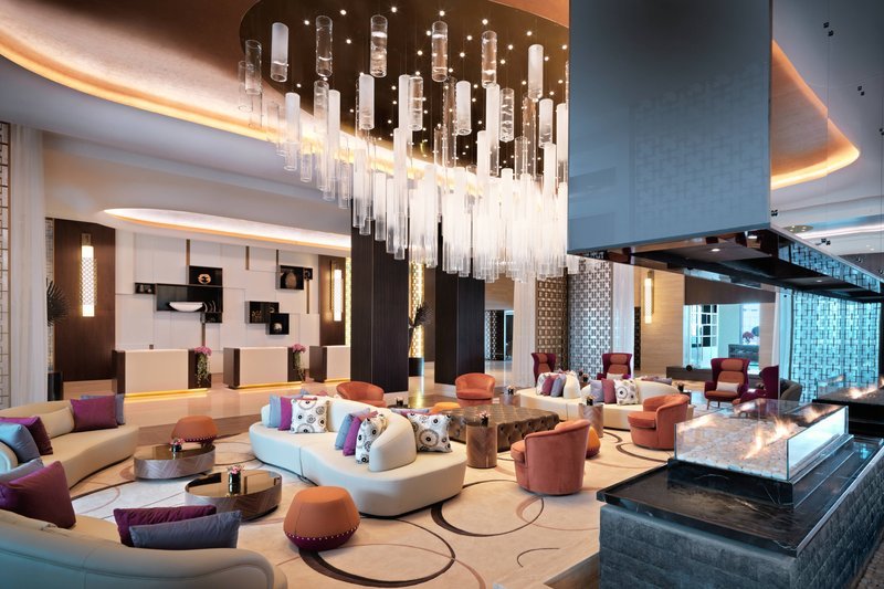 Hotel Booking in Baku and Azerbaijan for Business Events - 9
