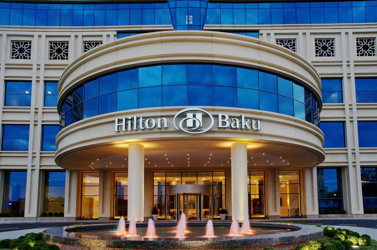 Hotel Booking in Baku and Azerbaijan for Business Events - 6