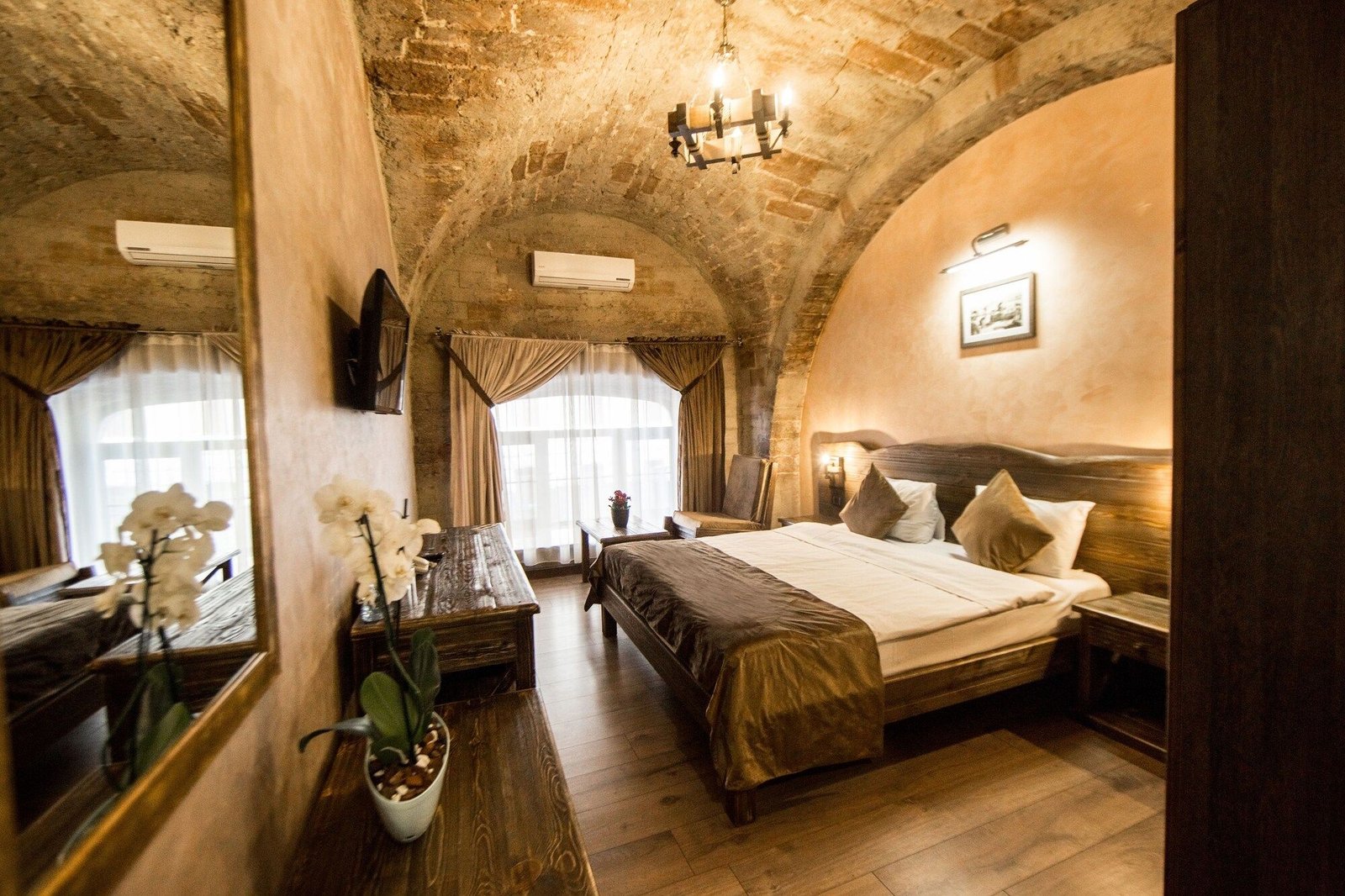 Hotel Booking in Baku and Azerbaijan for Business Events - 12