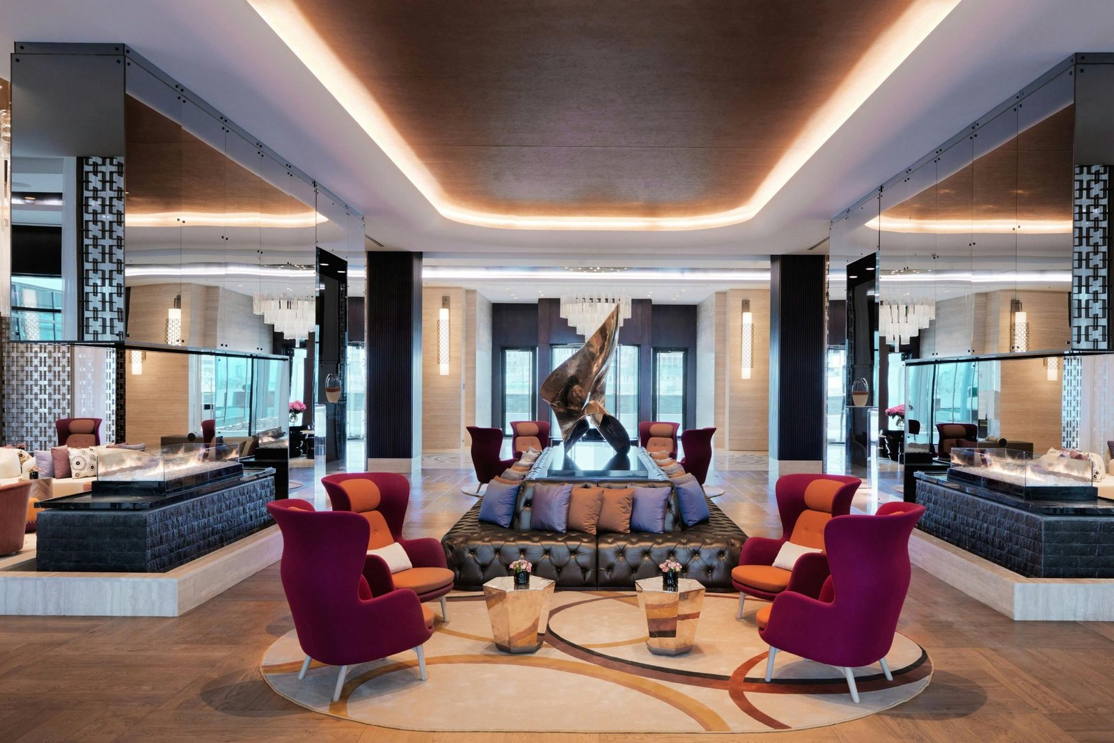 Hotel Booking in Baku and Azerbaijan for Business Events - 13
