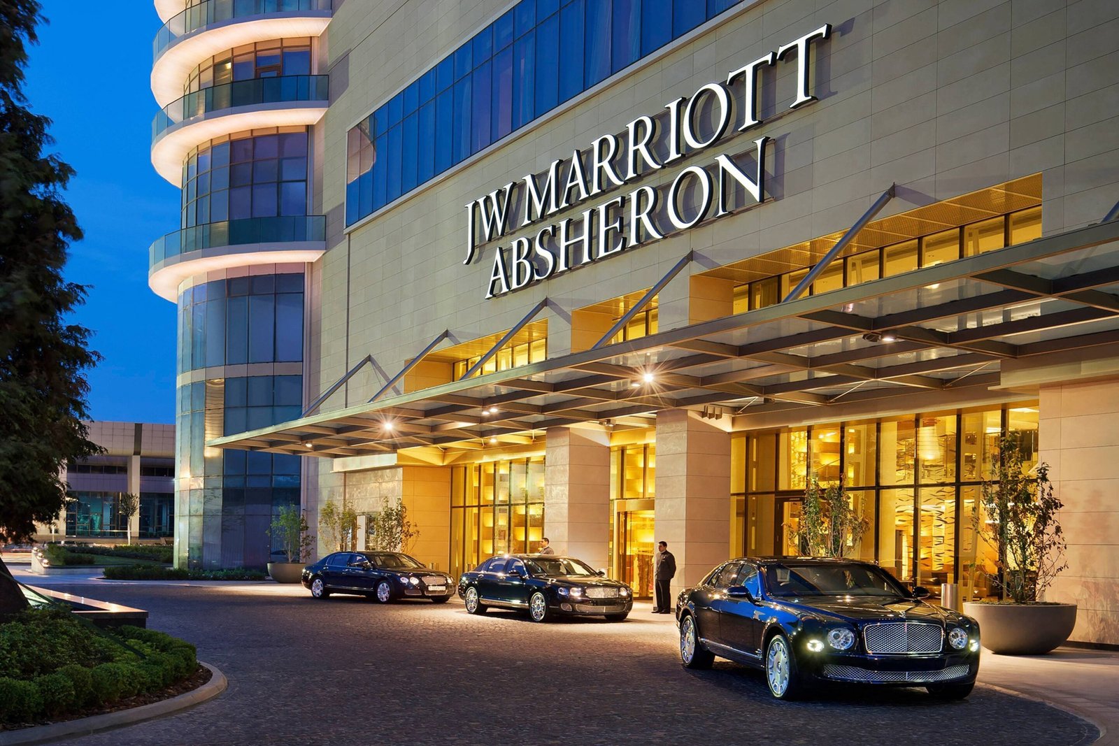 Hotel Booking in Baku and Azerbaijan for Business Events - 14