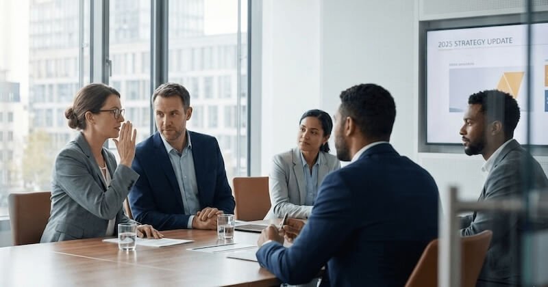 Interpreter Services for Business Events in Baku and Azerbaijan
