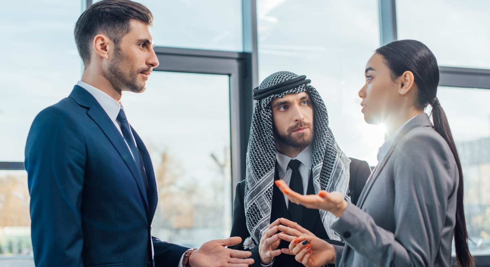 Interpreter Services for Business Events in Baku and Azerbaijan - 2