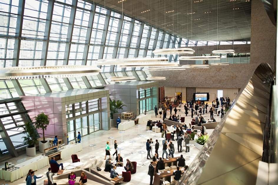 Interpreter Services for Business Events in Baku and Azerbaijan - 6