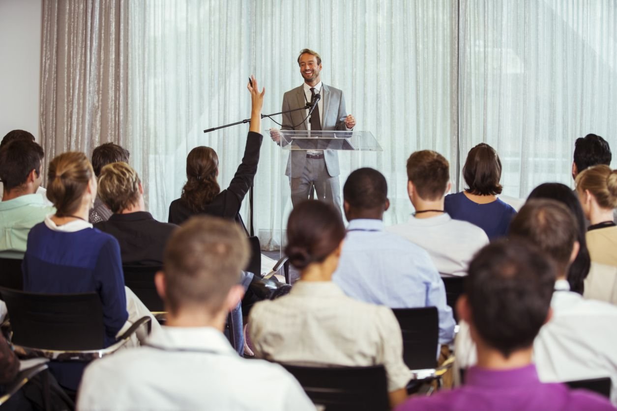 Interpreter Services for Business Events in Baku and Azerbaijan - 8