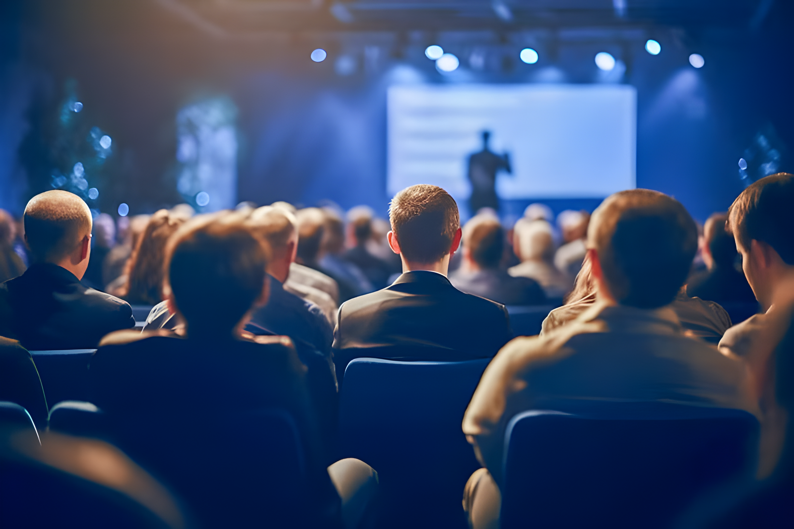 10 Steps to a Successful Corporate Event
