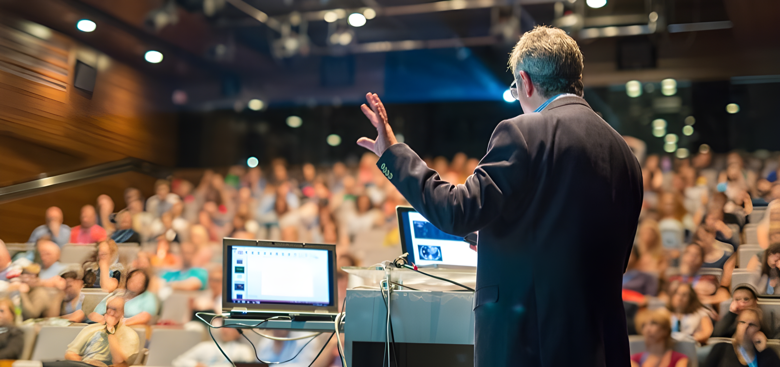 How to Choose the Ideal Destination for Your MICE Event